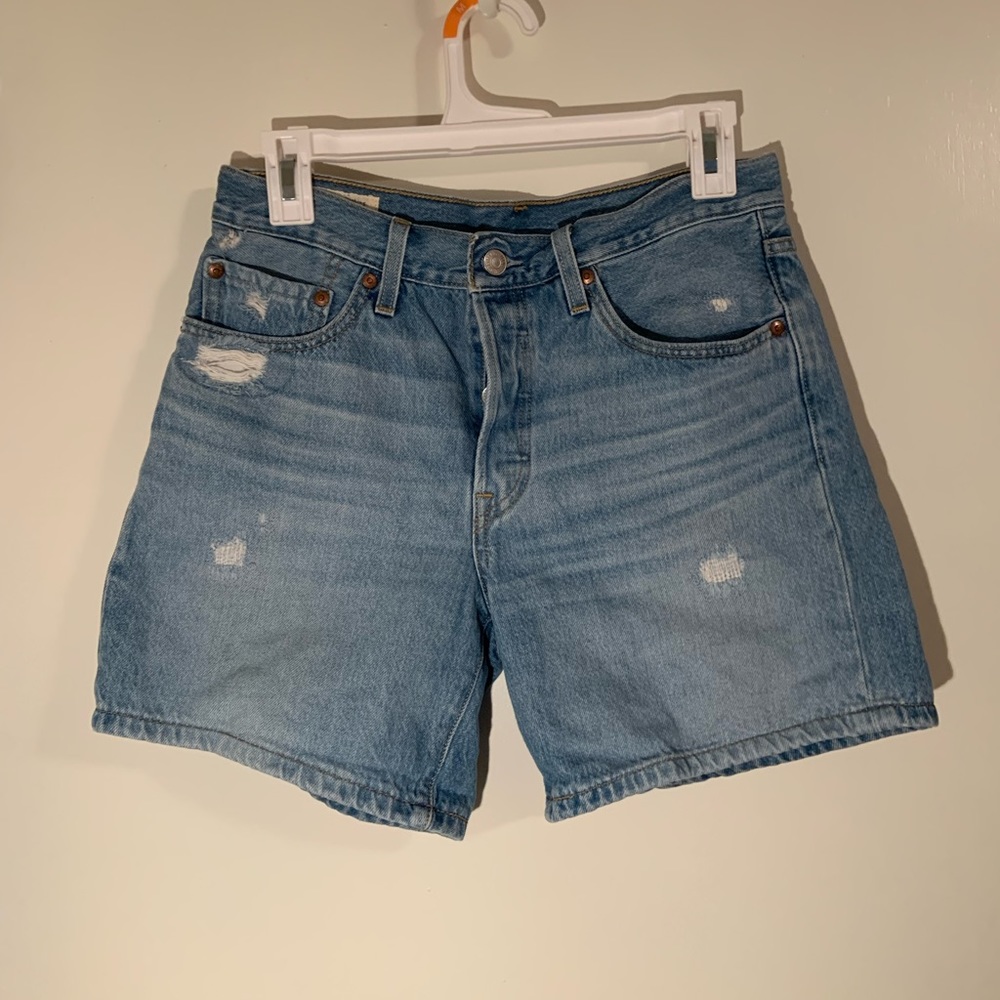 Levi’s Shorts